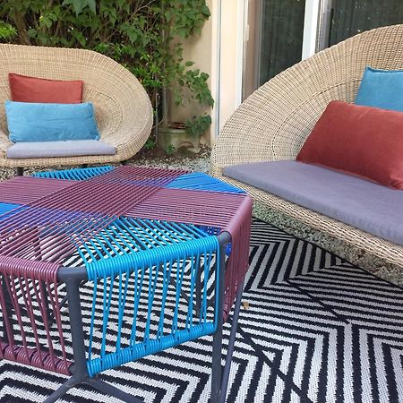 מאני-לה-הונגרה Duplex Le Colombier - Beautiful Charming Home מראה חיצוני תמונה