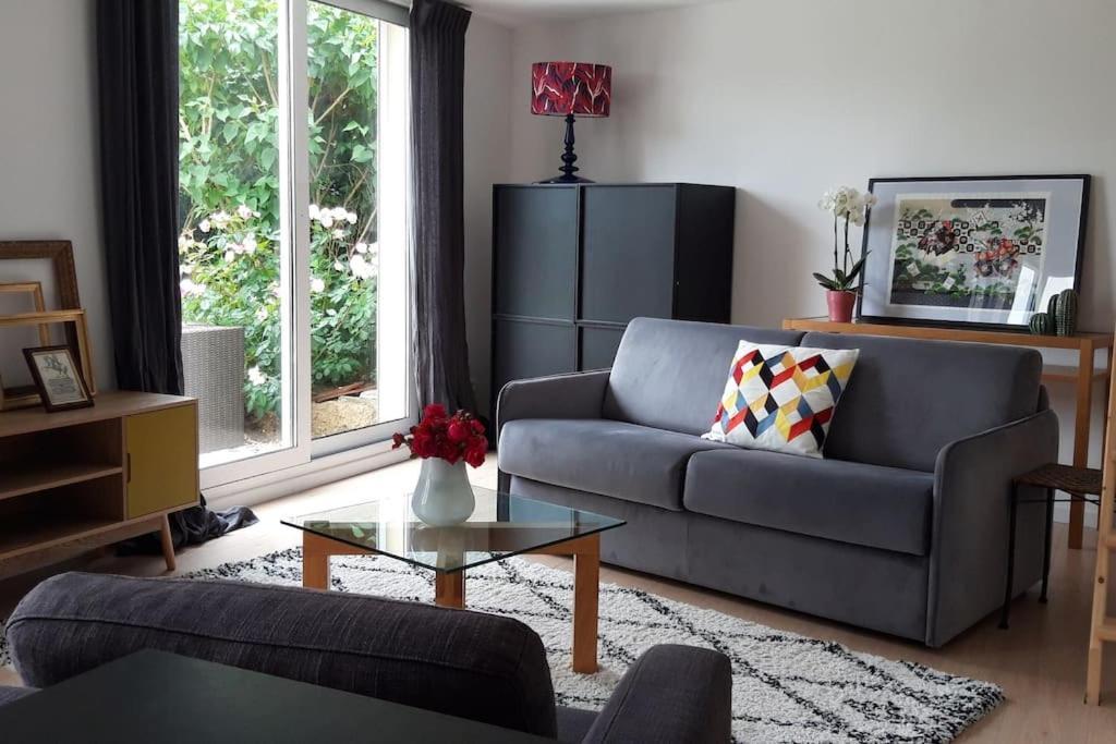 מאני-לה-הונגרה Duplex Le Colombier - Beautiful Charming Home מראה חיצוני תמונה